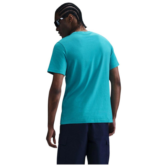 Nike Ανδρική κοντομάνικη μπλούζα Sportswear Just Do It